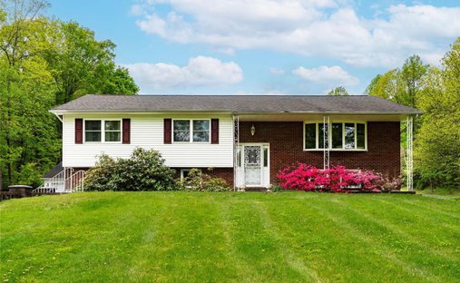 House in Wallkill, New York, United States 1