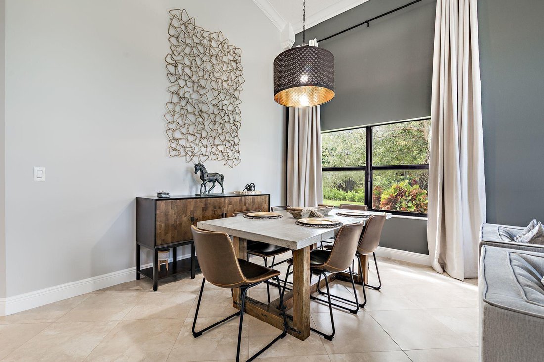 House in Wellington, Florida, United States 5 - 18064232
