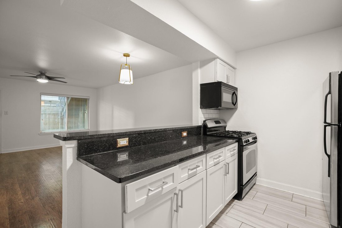 Condo in Austin, Texas, United States 3 - 18063833