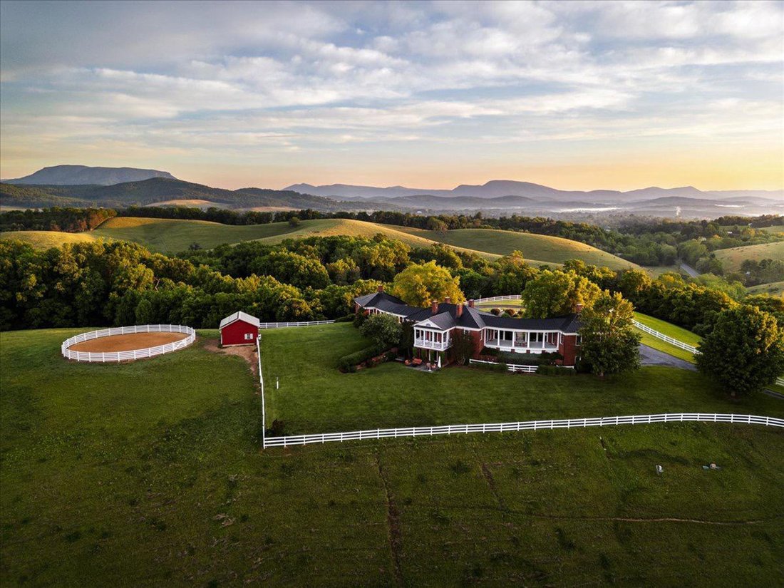 House in Lexington, Virginia, United States 3 - 18058650
