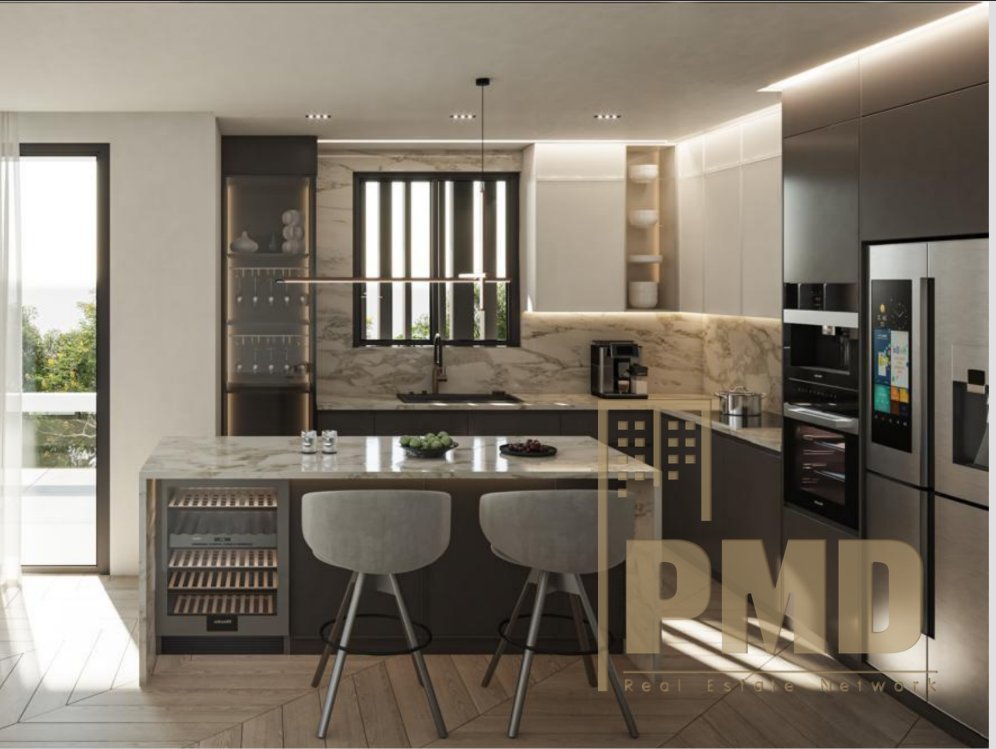 Apartment in Voula, Attica, Greece 3 - 15990153