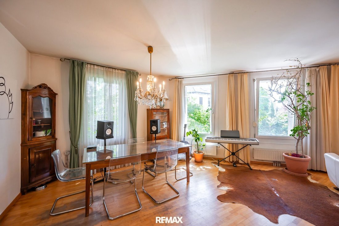 Apartment in Vienna, Wien, Austria 2 - 18061593