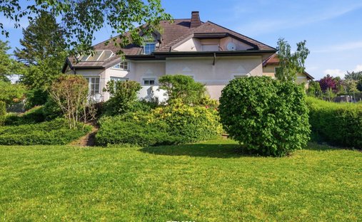 Maison à Hollabrunn, Basse-Autriche, Autriche 1
