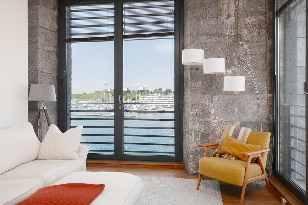 Apartment in Plymouth, England 5 - 18064167