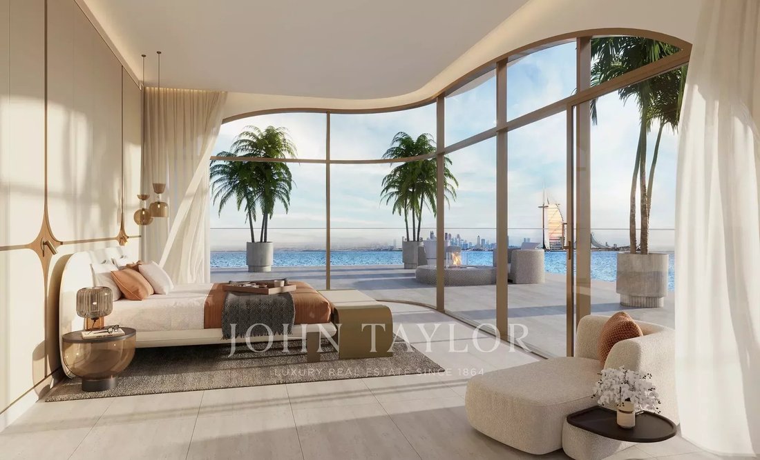 Apartment in Al Sufouh, Dubai, United Arab Emirates 4 - 18064587