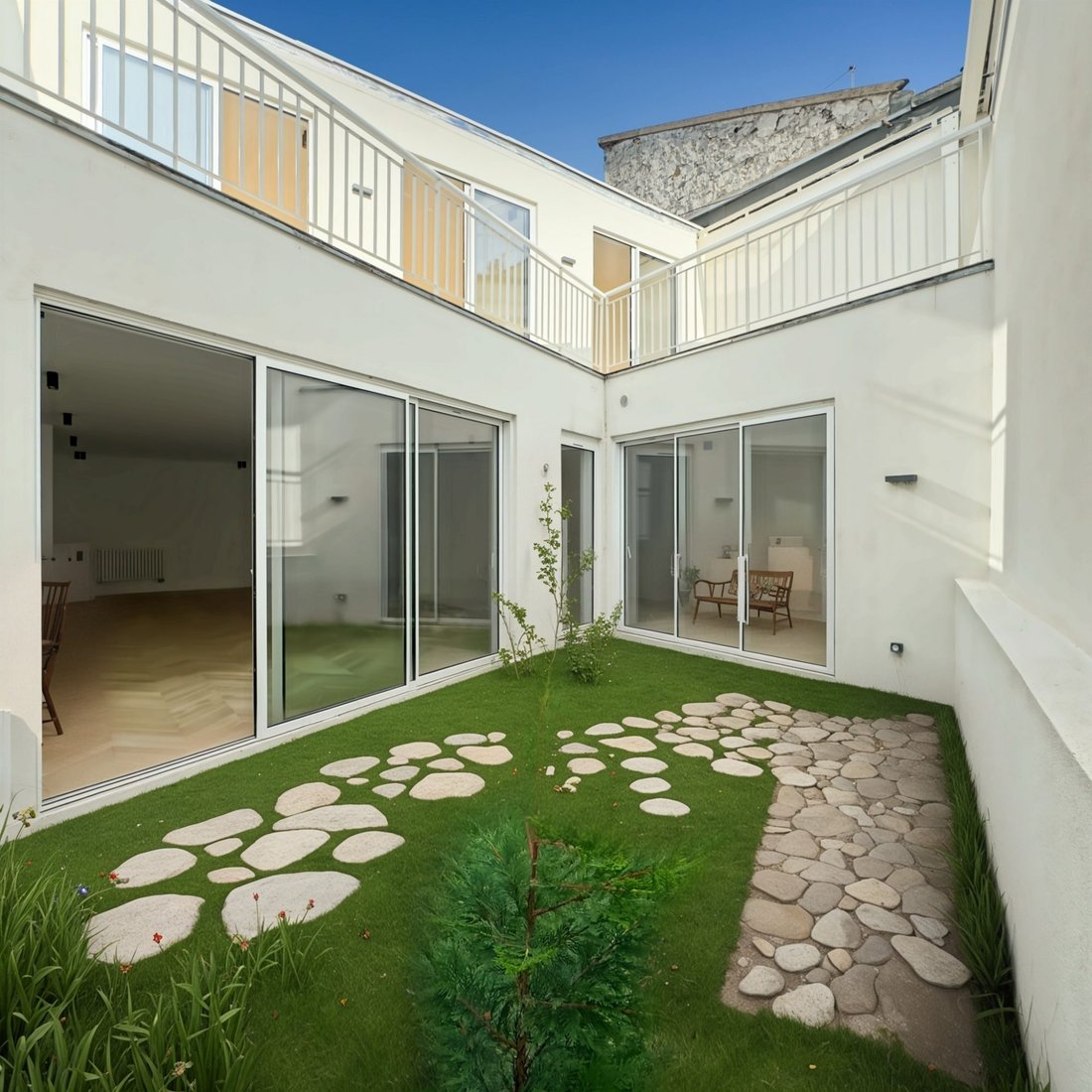 Apartment in Archevêché, Charenton-le-Pont, France 1 - 18064033