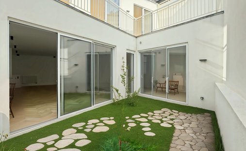 Penthouse à Charenton-le-Pont, Île-de-France, France 1