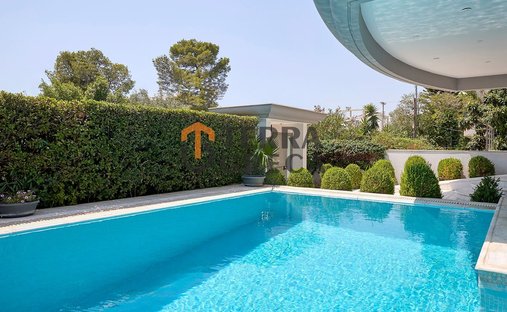 Apartment in Glyfada, Attica, Greece 1