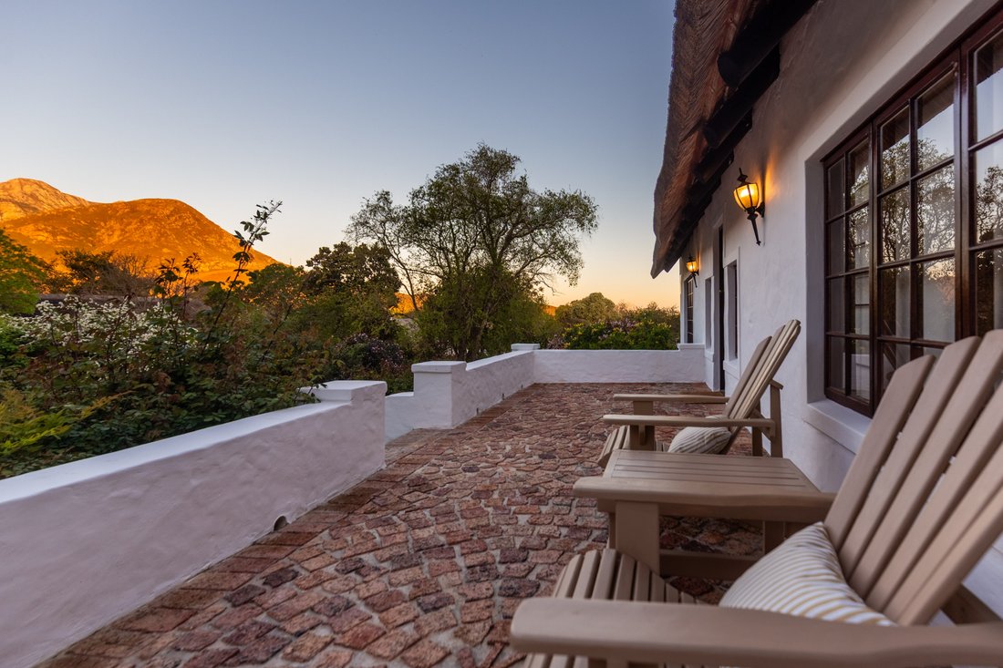 House in Greyton, Western Cape, South Africa 5 - 18061973