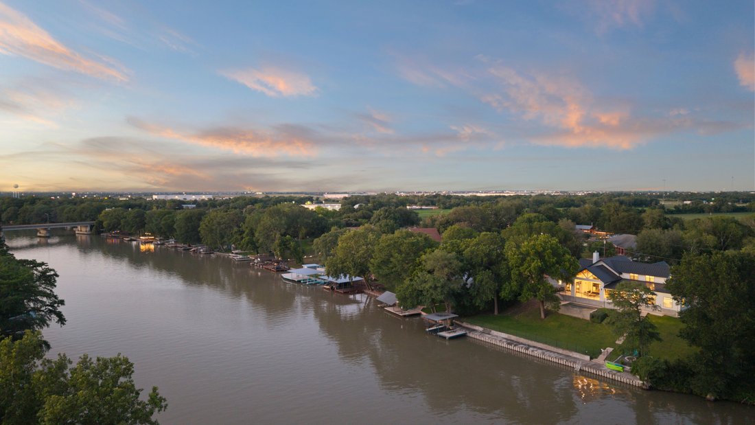 House in Seguin, Texas, United States 5 - 18064855