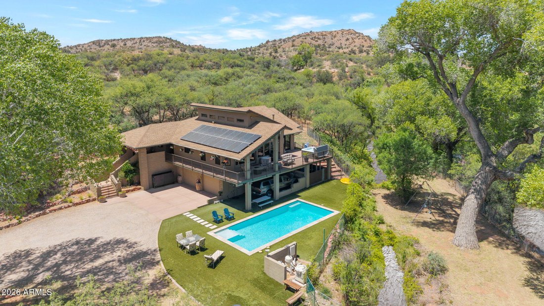 House in Cornville, Arizona, United States 1 - 18063654