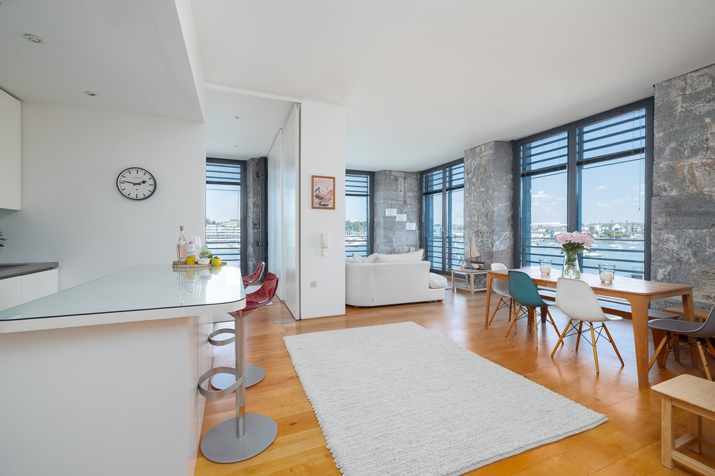 Apartment in Plymouth, England 3 - 18064167