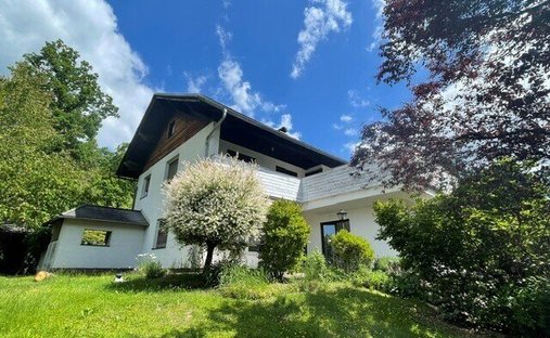 House in Graz, Styria, Austria 1