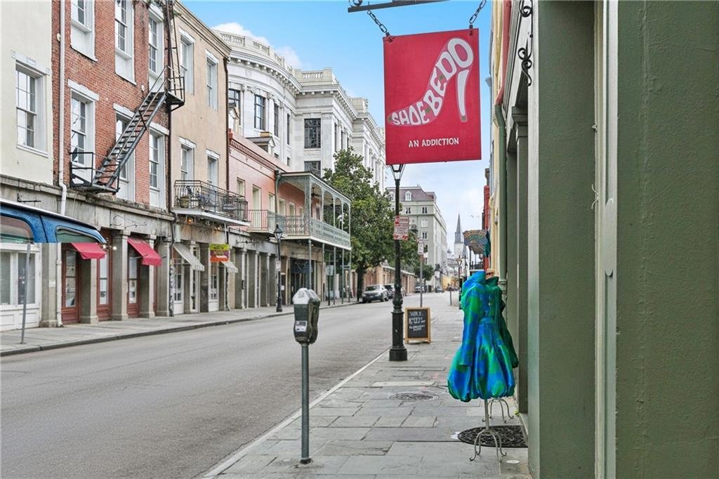 Townhouse in New Orleans, Louisiana, United States 5 - 18062632