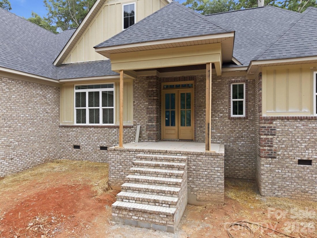 House in Salisbury, North Carolina, United States 2 - 17931805