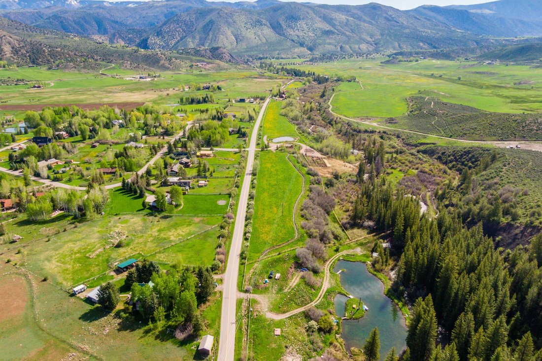 Snowmass, Colorado, United States 2 - 18062416