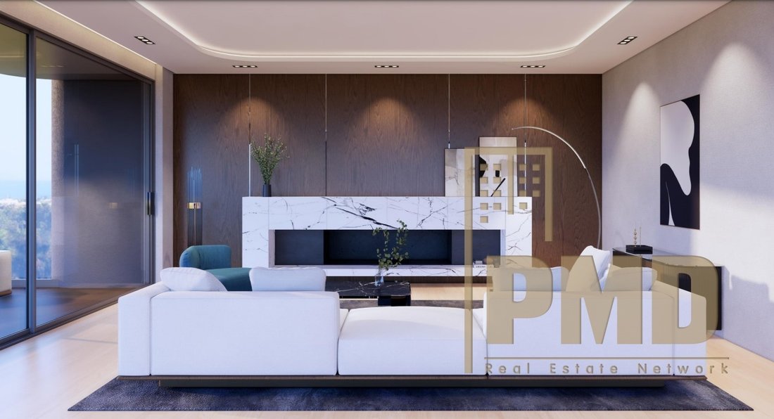 Apartment in Glyfada, Attica, Greece 3 - 15825731