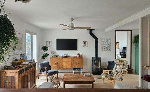 House in Angoulins, Nouvelle-Aquitaine, France 1