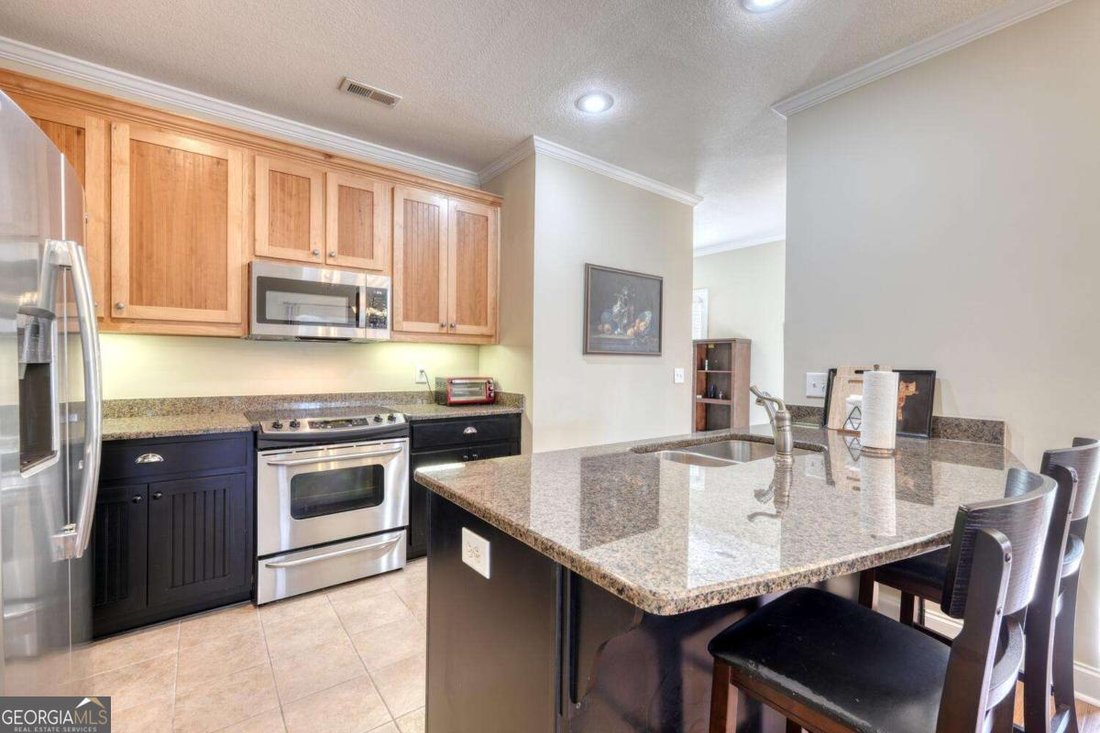 Condo in Hiawassee, Georgia, United States 4 - 18063320