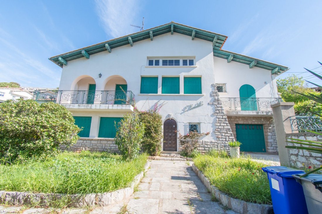 House in Espace Villeroy-Les Quilles, Sète, France 5 - 18064088