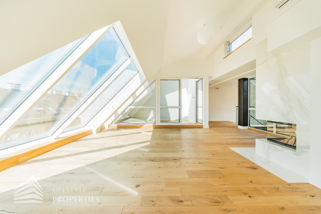 Apartment in Vienna, Wien, Austria 5 - 18061571