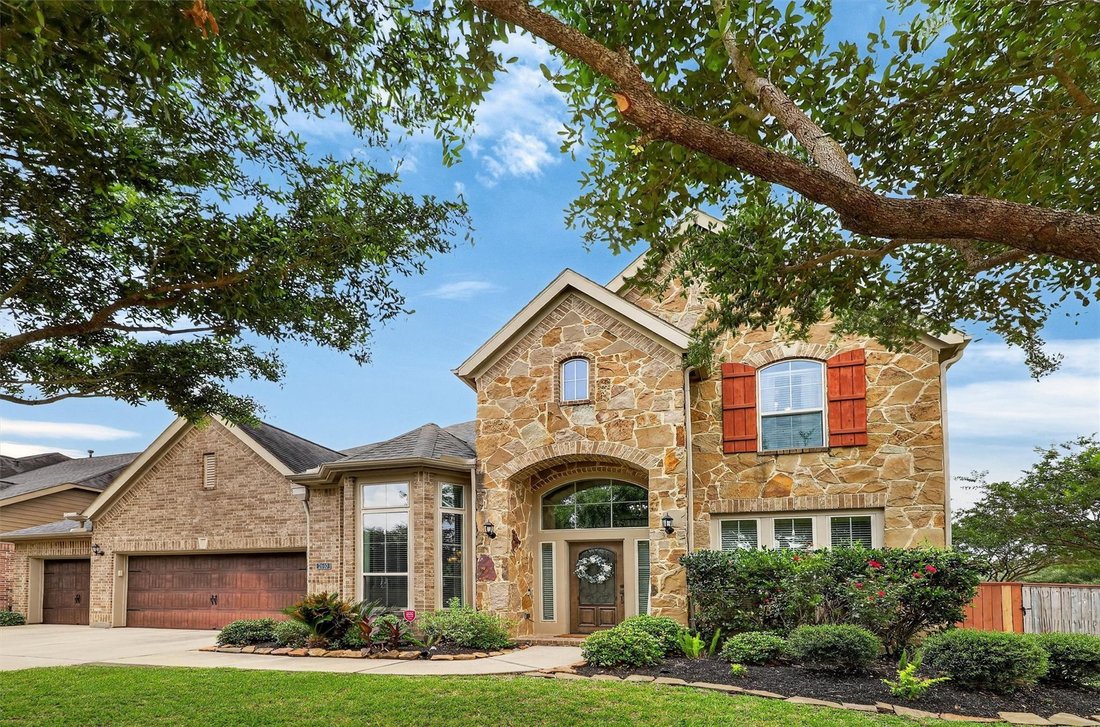 House in Katy, Texas, United States 2 - 18063536