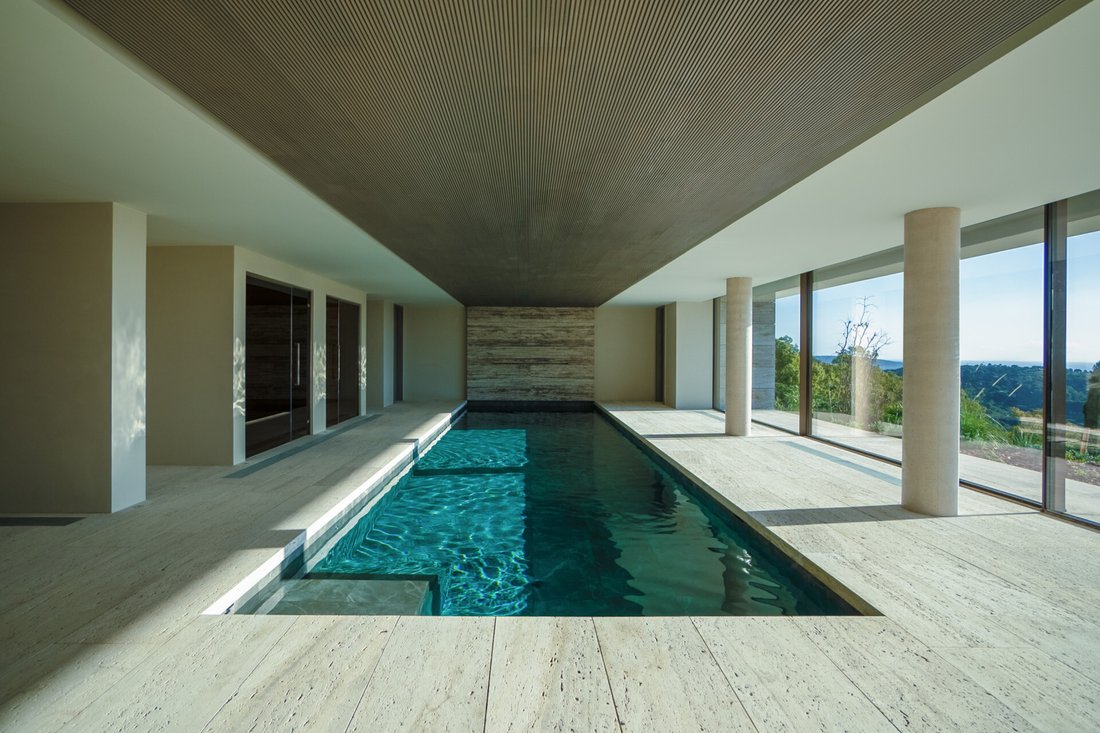 Villa in Sotogrande, San Roque, Andalusia 5 - 18061232