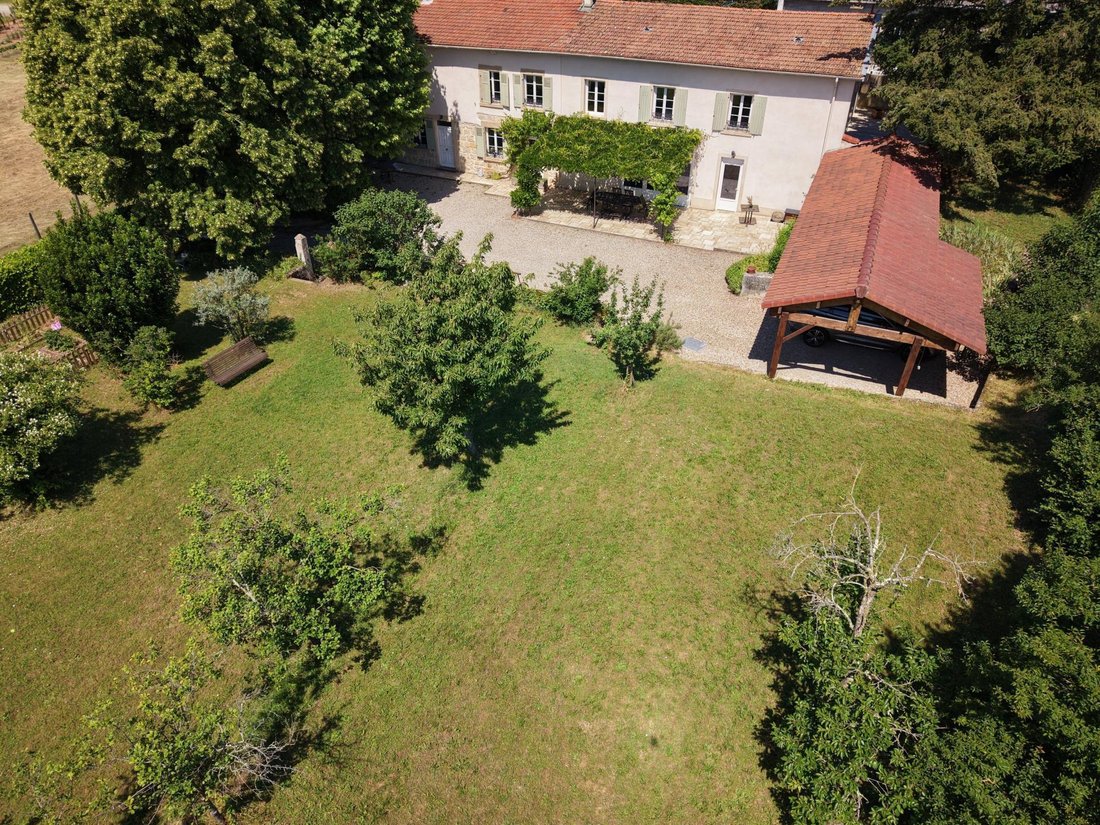 Haus in Centre et RN, La Verpillière, Frankreich 2 - 16090884
