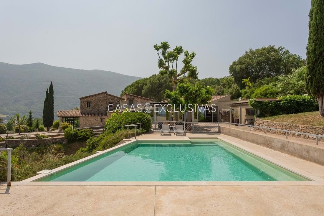 Farm Ranch in Girona, Catalonia, Spain 3 - 16938496