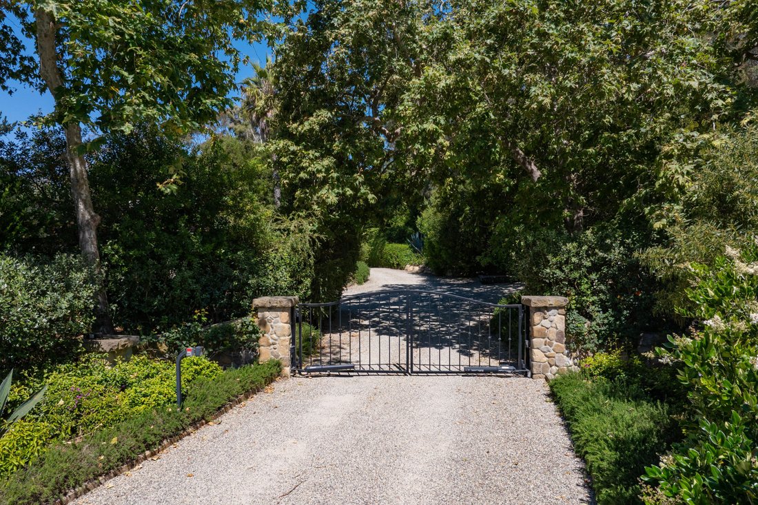 House in Montecito, California, United States 4 - 18064852