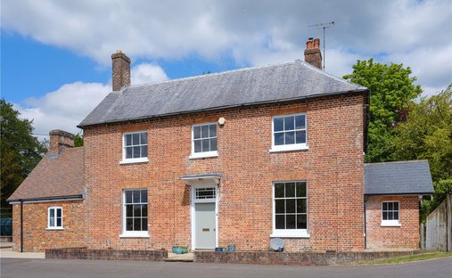 Casa in Wiltshire, Inghilterra 1