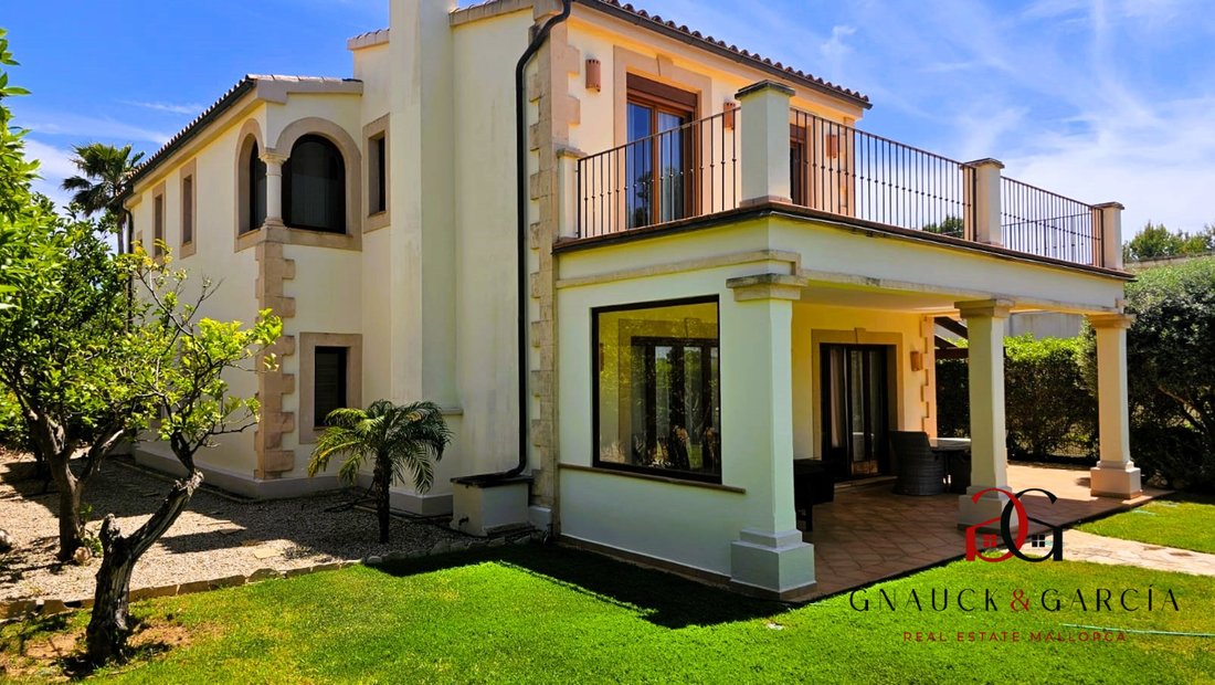 Villa in Santa Ponsa, Balearic Islands, Spain 2 - 14923394