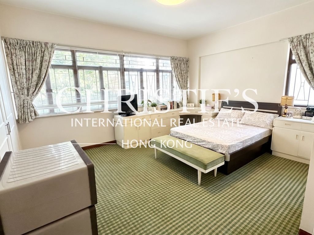 Apartment in Hong Kong, Hong Kong 4 - 18061405