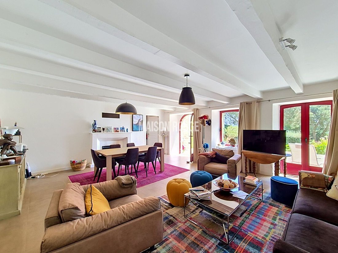 House in Plouer-sur-Rance, Brittany, France 3 - 18063903