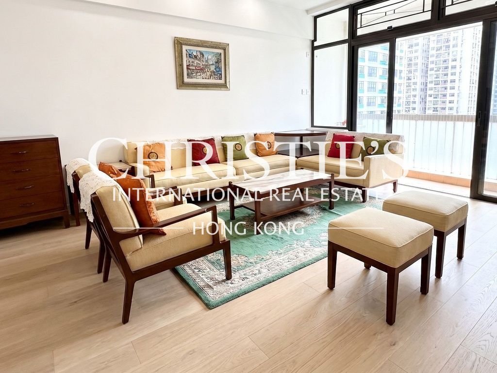 Apartment in Hong Kong, Hong Kong 2 - 18061405