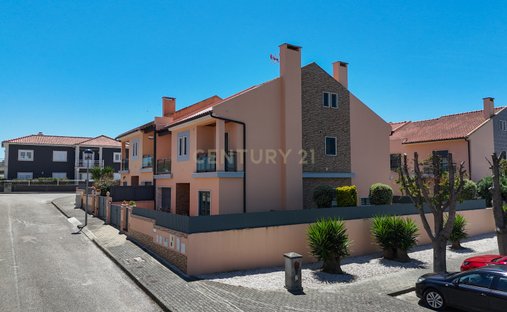 Villa à Silveira, Lisbonne, Portugal 1