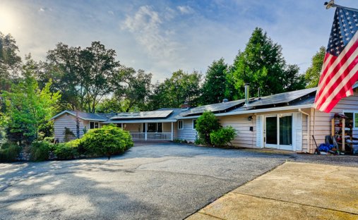 Grass Valley, California, United States 1