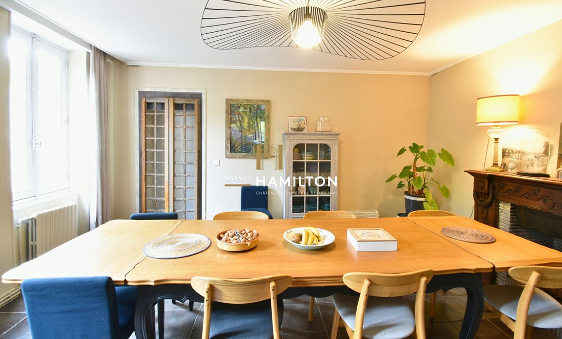Villa in Grand Centre, Albi, France 5 - 18064869