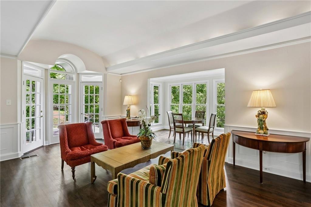 House in Atlanta, Georgia, United States 4 - 18063048