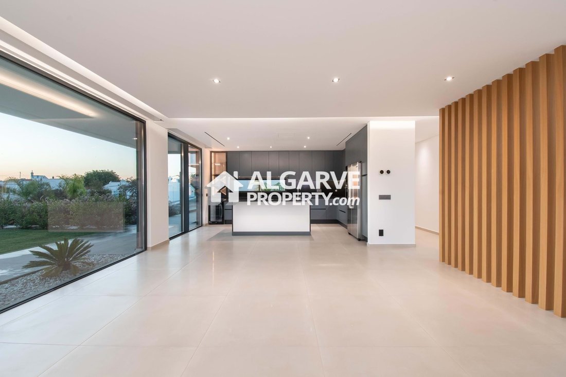 Villa in Boliqueime, Algarve, Portugal 3 - 18065170
