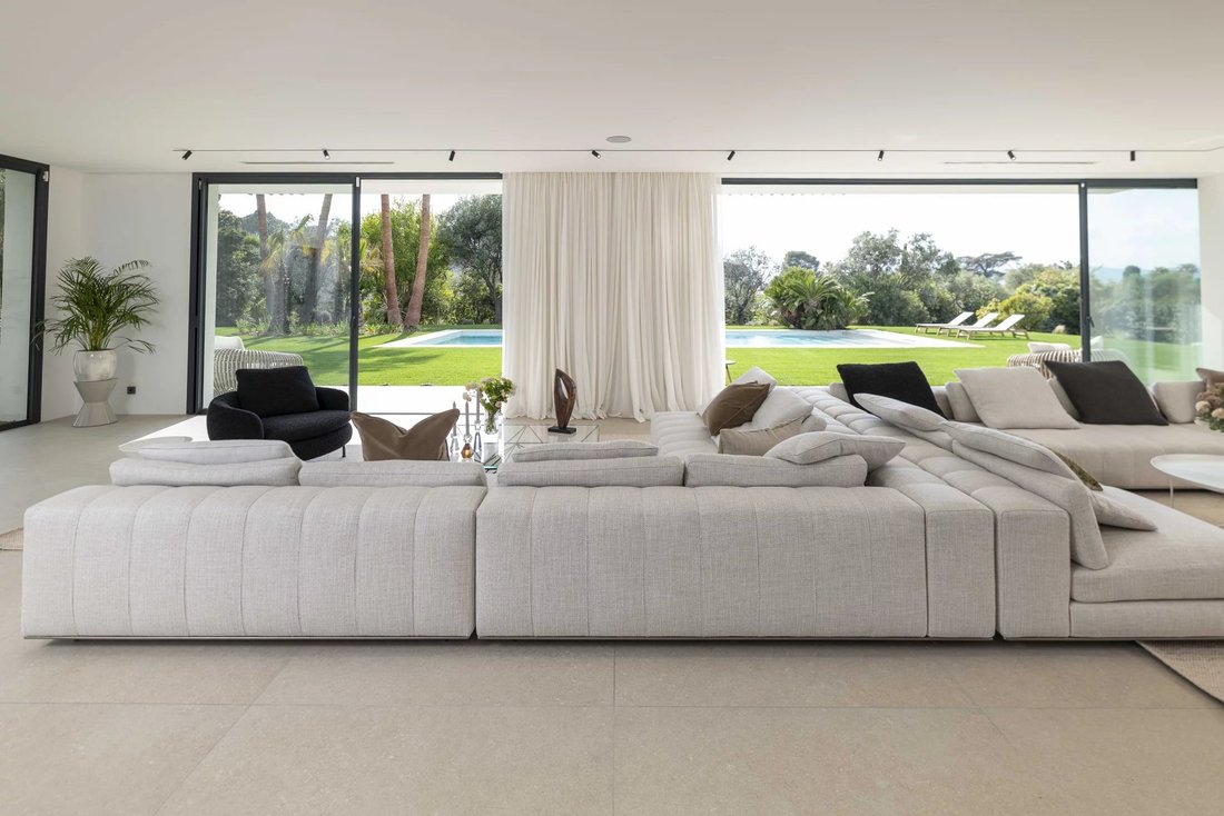 House in Lagare, Antibes, France 3 - 18065446