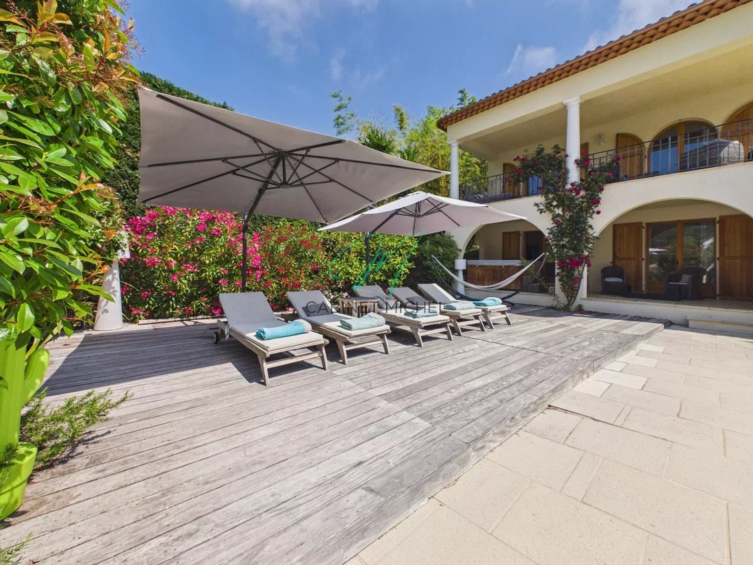 House in Opio, Provence-Alpes-Côte d'Azur, France 3 - 18037984