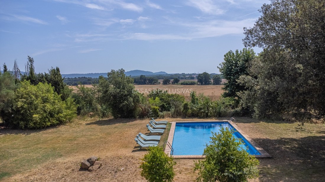 Farm Ranch in Llagostera, Catalonia, Spain 2 - 17860205