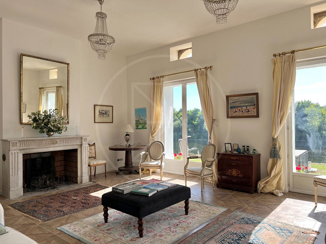 Villa in Saint-Seurin-de-Prats, Nouvelle-Aquitaine, France 4 - 18064058