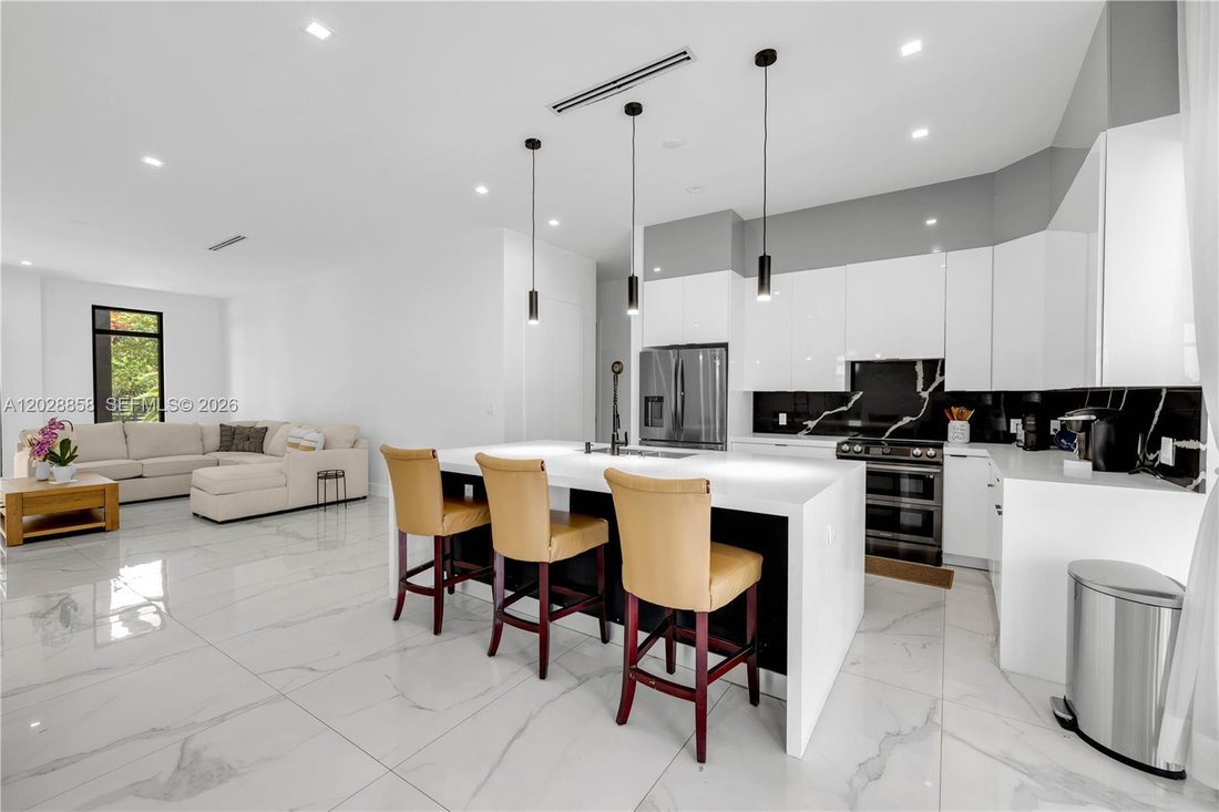 House in Miami Gardens, Florida, United States 2 - 18062796