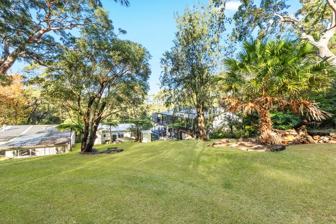 House in Pearl Beach, New South Wales, Australia 3 - 18061172