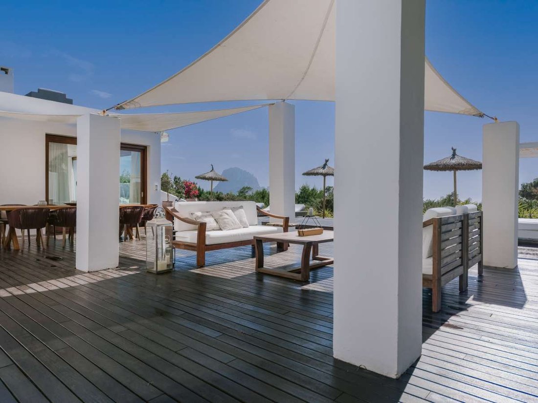 Villa in Sant Josep de sa Talaia, Balearic Islands, Spain 2 - 18062680