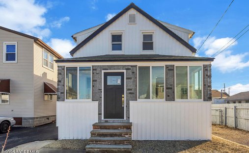 Appartement à Seaside Heights, New Jersey, États-Unis 1