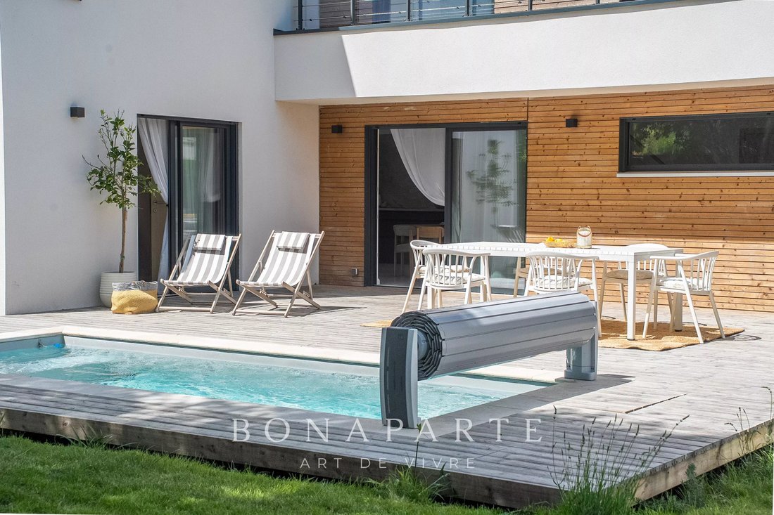 House in Zone Rurale, Questembert, France 5 - 18064811