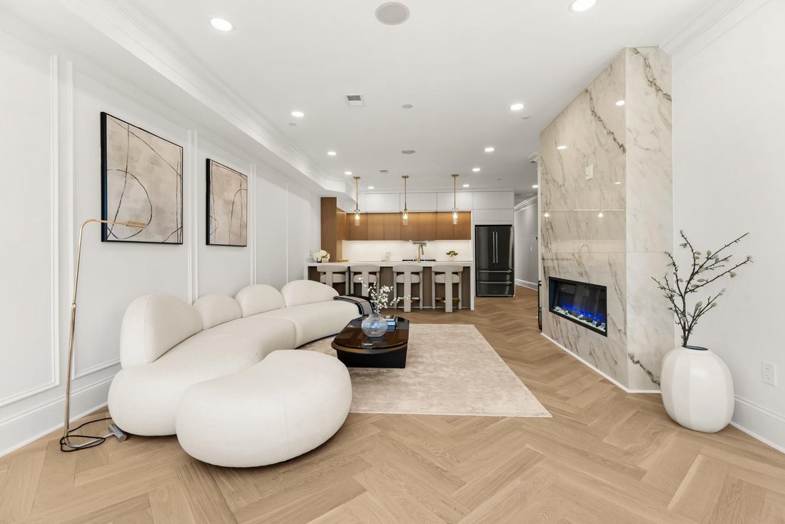 Condo in Washington, District of Columbia, United States 1 - 18062147